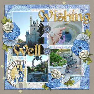 Wishing Well