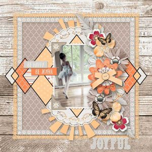 Joyful