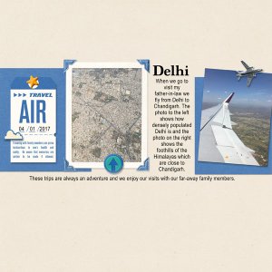 Delhi
