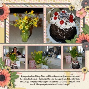 Birthday