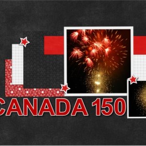 Canada 150