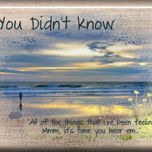 ATC 2017-94 ...You Didn't Know