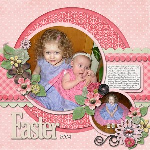 Easter 2004