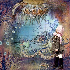 Under the Sea
