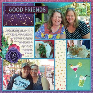 Good Friends