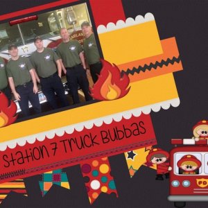 truck bubba