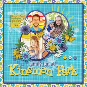 Kinsmen Park