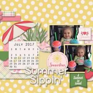 July 2017