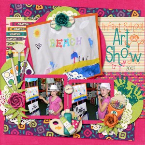 Art Show