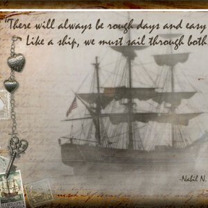 ATC 2017-98 There Will Always Be Rough Days