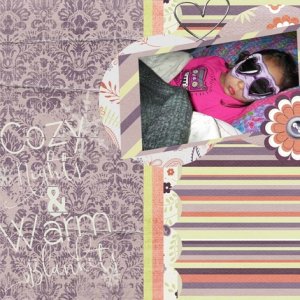 june brush challenge