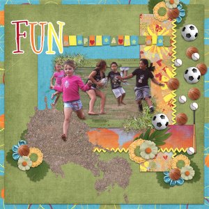 Fun