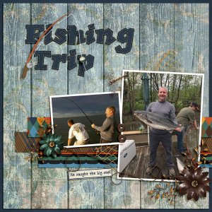 Fishing Trip