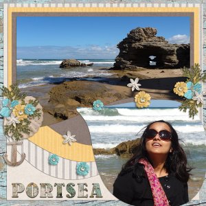 Portsea