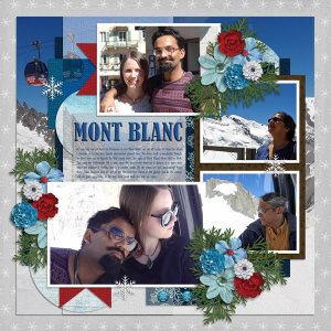 Mont Blanc
