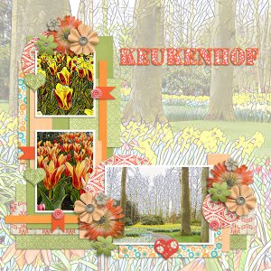 Keukenhof