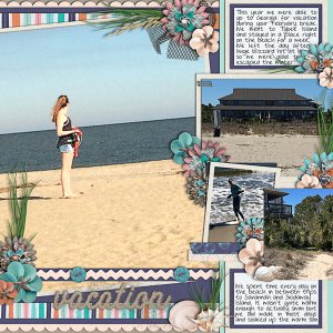 Vacation
