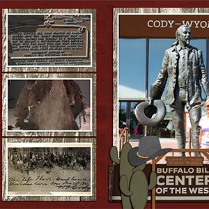 Buffalo Bill