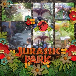 Jurassic Park