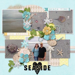 Seaside