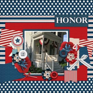 Honor