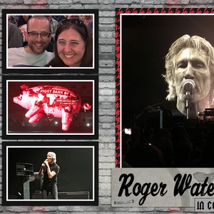 Roger Waters Concert