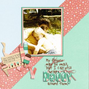sandie03-Romajo Gelato Hut 2