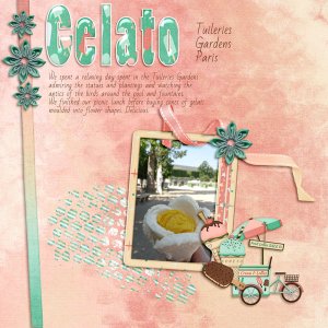 sandie03-Romajo Gelato Hut 1