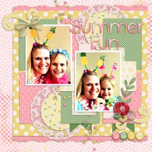 Summer Fun 2017