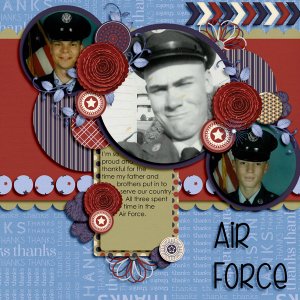 Air Force