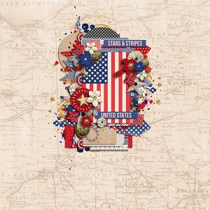 USA