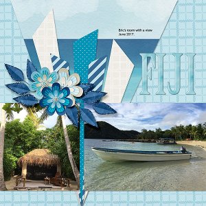 FIJI