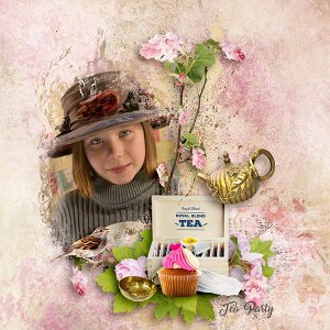 Tea Time