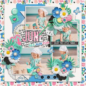 June