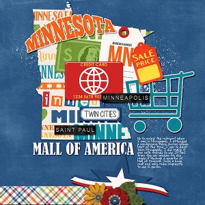 Mall of America