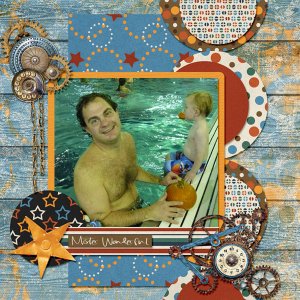 Mr. Wonderful