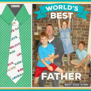 World's Best Father