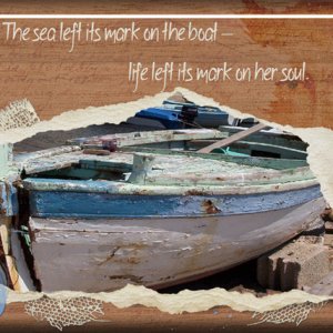 ATC 2017-103 The Sea Left Its Mark