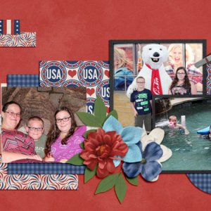July 2017 Desktop