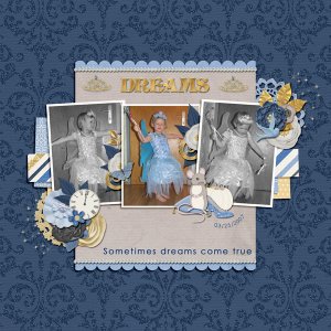 dreams