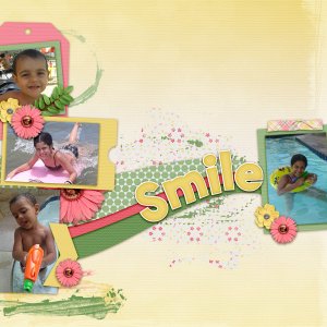 Smile