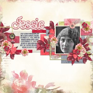 Jessie