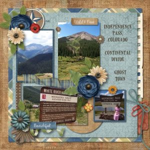 Independence Pass