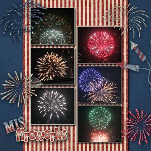 MIS Fireworks