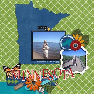 Minnesota