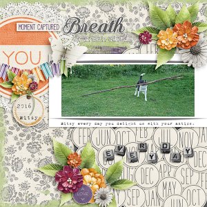 Breath of Fresh Air
