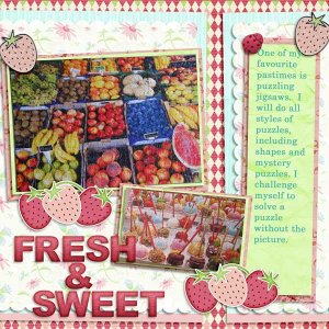 sandie03- freshsweet 1