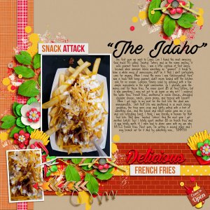 The Idaho - April 28