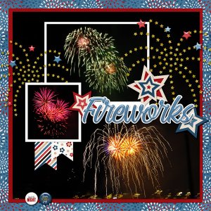 Fireworks