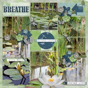 Breathe
